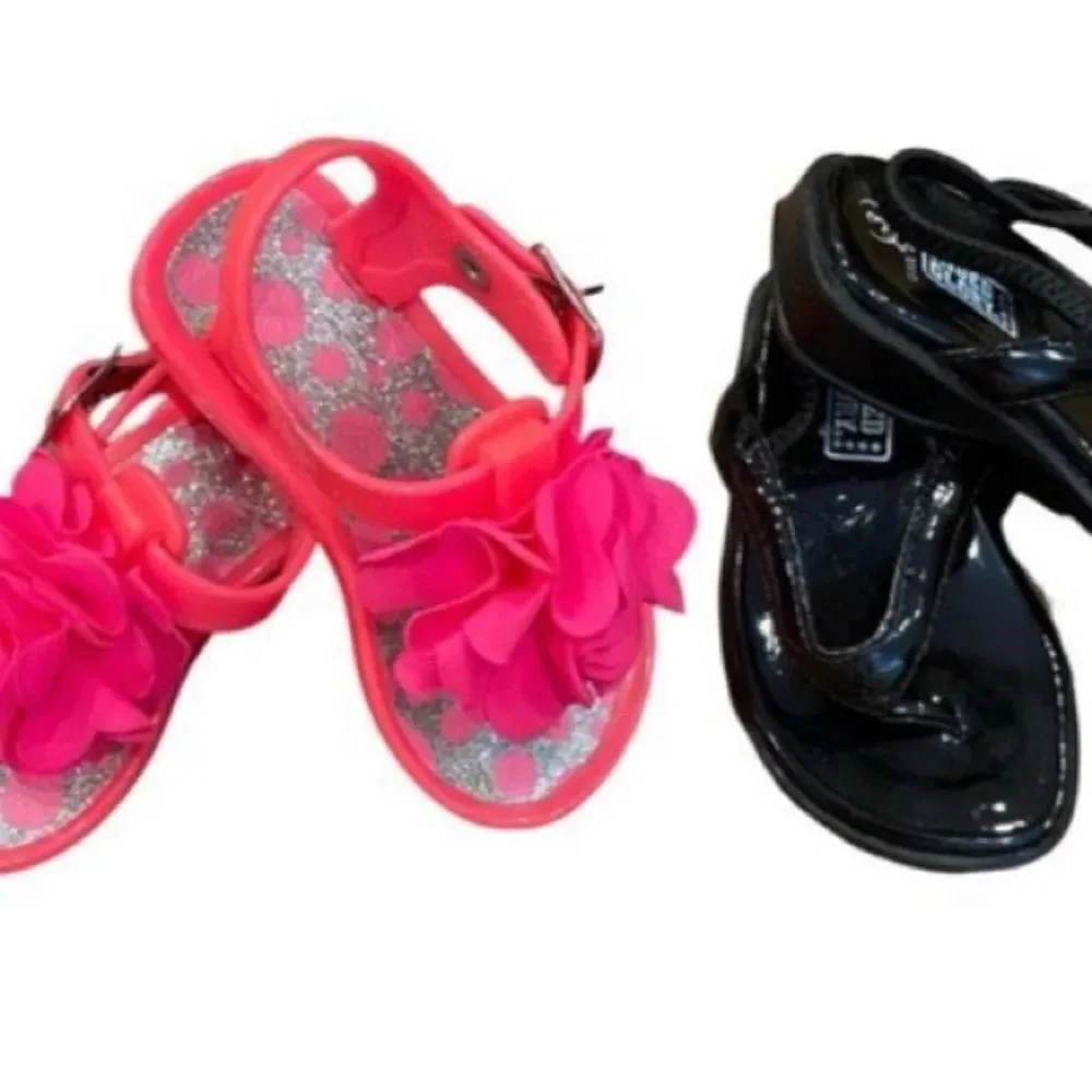 Sandal Sale Girls Infant Toddler 20% Off